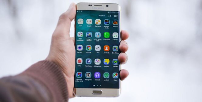 
					Best New Phone For New Lifestyle
