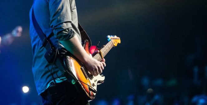 
					Grand Live Concert In Germany