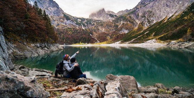 
					Exploring The World Is Best Thing To Do