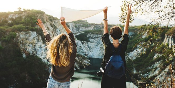 
					Tips To Do When Lost At The Time OF Travelling