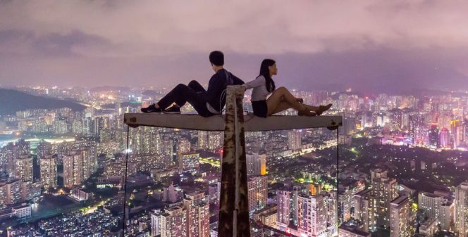 
					World Top Place Where Couple Can Date