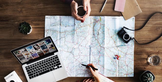 
					Most Important Thing That Need To Carry When Travelling
