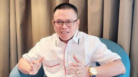 Ady Indra Pawennari