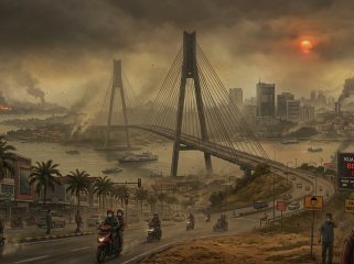 foto ilustrasi dari internet