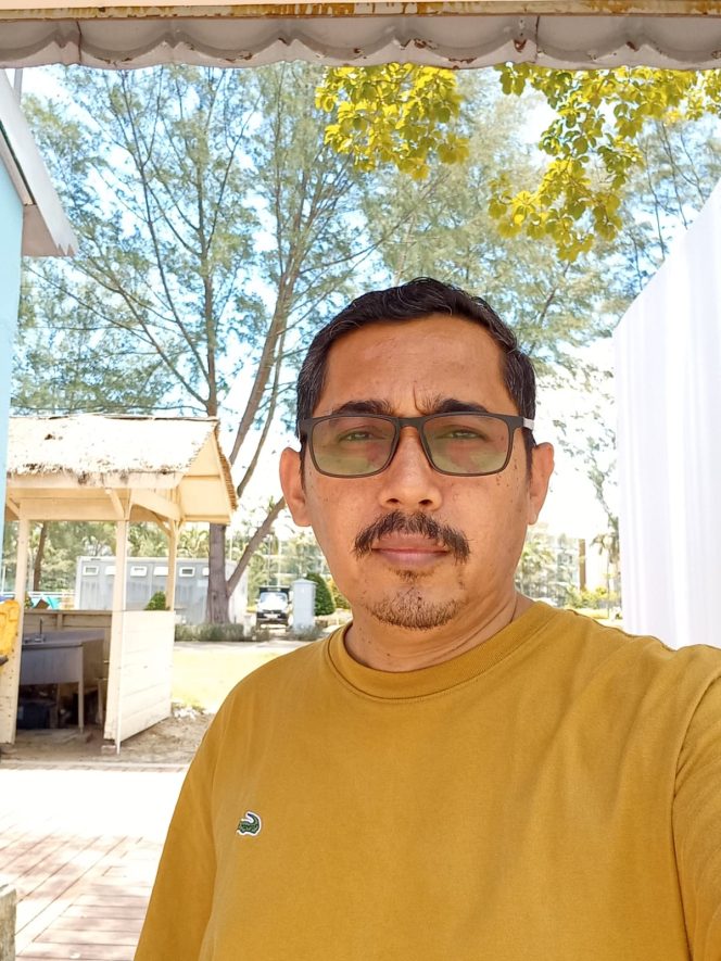 
					Refleksi 24 Tahun Kepri: Merawat Akar Peradaban, Menavigasi Masa Depan Berkelanjutan