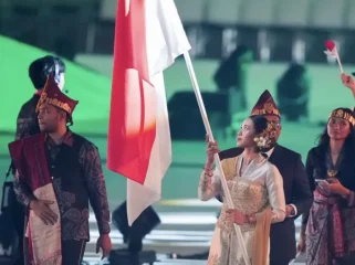 Upacara Pembukaan Asian Games 2026 / Dok: NOC Indonesia