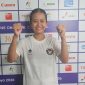 Tiket ke partai puncak diraih setelah melewati laga semifinal dramatis. (dok. NOC Indonesia)